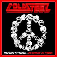 Coldsteel : 20 Years of NY Thrash - The Demo Anthology